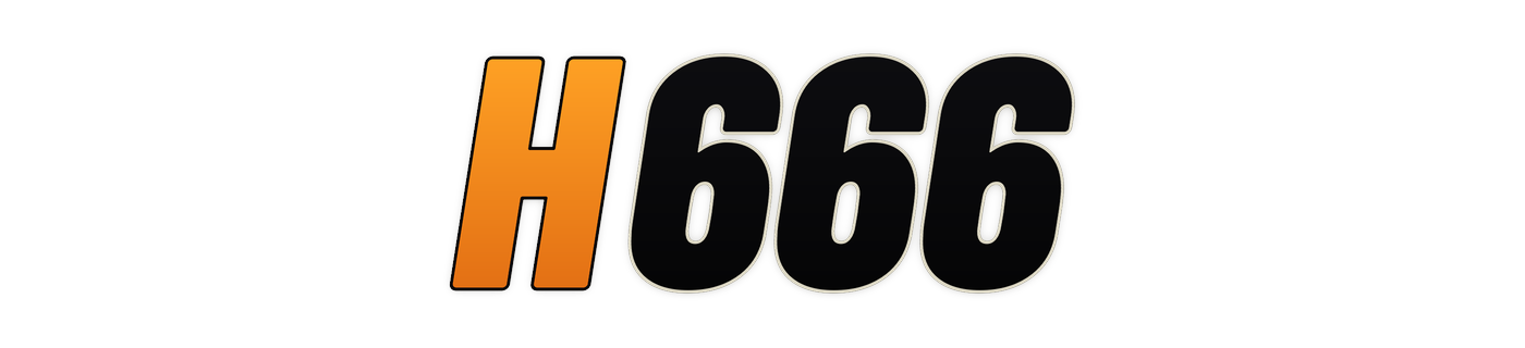 h666