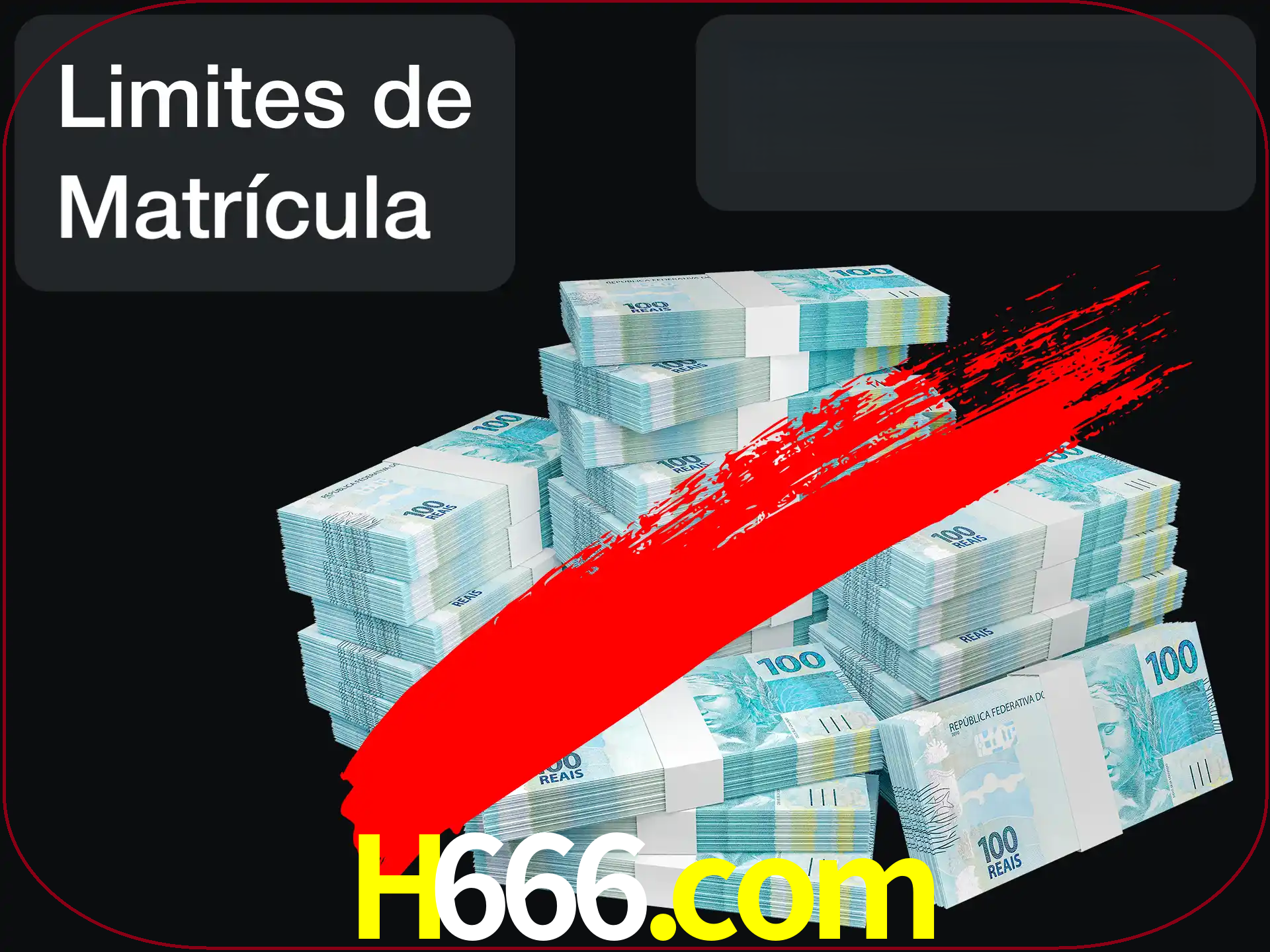 Regule os gastos de seu dinheiro.
